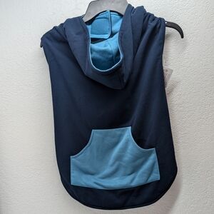 Sonoma XL dog coat/hoodie